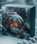 BURG Adventskalender Kaffee 2025