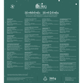 BURG Adventskalender Kaffee 2025