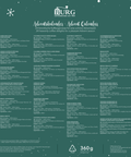 BURG Adventskalender Kaffee 2025