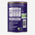 hot_chocolate_nutrition_information