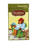 Celestial Seasonings® Sleepy Time 20 Beutel - Teekränzchen