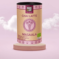 Chai-Latte-Masaala-von-Marc-Kay-250g-Dose
