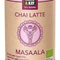 Chai-Latte-Masaala-von-Marc-Kay-250g-Dose