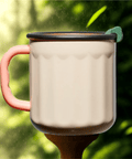 Chic Mic bioloco explorer cup - Teekränzchen