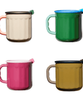 Chic Mic bioloco explorer cup - Teekränzchen