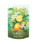 Cold Brew Früchtetee "Fizzy Lemon" - Teekränzchen
