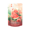 Cold Brew Früchtetee Fresh Watermelon