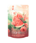 Cold Brew Früchtetee Fresh Watermelon