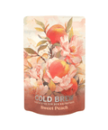 Cold Brew Früchtetee "Sweet Peach"
