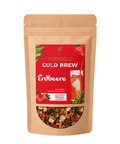 Cold Brew Früchtetee "Erdbeere"