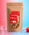Cold Brew Früchtetee "Erdbeere"