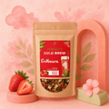 Cold Brew Früchtetee "Erdbeere"