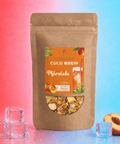 Cold Brew Früchtetee "Pfirsich"