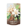 Cold Brew Früchtetee "Vanilla Coffee" - Teekränzchen