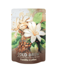 Cold Brew Früchtetee "Vanilla Coffee" - Teekränzchen