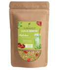Cold Brew Matcha Strawberry