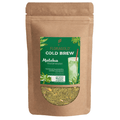 Cold Brew Matcha Waldmeister
