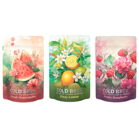 Cold Brew Starter Bundle
