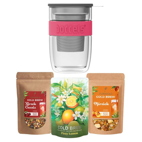 Cold Brew To Go Bundle