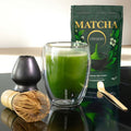 Creano Bio Matcha Tee Ceremonial 30g