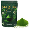 Creano Bio Matcha Tee Ceremonial 30g