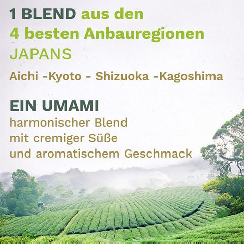 Creano Bio Matcha Tee Ceremonial 30g