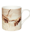 Creazione di Adamo Becher by Michelangelo - Teekränzchen