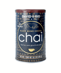 David Rio - Black Rhino Cocoa Chai Tee 456g Dose - Teekränzchen