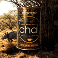David Rio - Black Rhino Cocoa Chai Tee 456g Dose - Teekränzchen