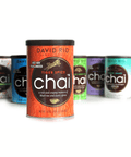 David Rio Orca Spice Chai Tee 337g Dose Teekränzchen