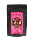 David Rio - Flamingo Vanilla Decaf Chai Tee 337g Dose - Teekränzchen