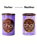 David Rio-Orca-Spice-Chai-Tee-337g-Dose-Teekränzchen