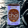David Rio-Orca-Spice-Chai-Tee-337g-Dose-Teekränzchen
