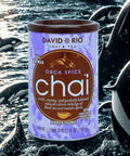 David Rio-Orca-Spice-Chai-Tee-337g-Dose-Teekränzchen