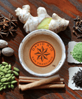 David Rio Orca Spice Chai Tee 337g Dose Teekränzchen