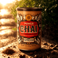 David Rio - Power Chai Espresso 398g Dose - Teekränzchen