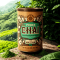 David Rio Orca Spice Chai Tee 337g Dose Teekränzchen