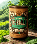 David Rio Orca Spice Chai Tee 337g Dose Teekränzchen