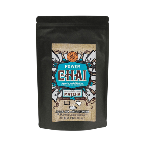 David Rio Orca Spice Chai Tee 337g Dose Teekränzchen