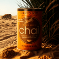 David Rio - Tiger Spice Chai Tee 398g Dose - Teekränzchen