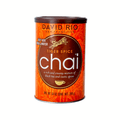 David Rio - Tiger Spice Chai Tee 398g Dose - Teekränzchen