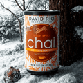 David Rio - Tiger Spice Decaf Chai 398g Dose - Teekränzchen