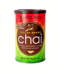 David Rio - Toucan Mango Chai Tee 398g Dose - Teekränzchen