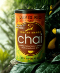 David Rio - Toucan Mango Chai Tee 398g Dose - Teekränzchen