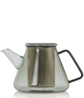 Design Teekanne Orient+ mit Edelstahl - Filter, 1,5 Liter - Teekränzchen