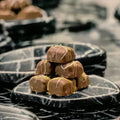 Dubai Traum Praline 14g - Teekränzchen
