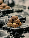 Dubai Traum Praline 14g - Teekränzchen