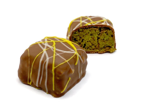 Dubai Traum Praline 14g - Teekränzchen