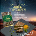 Dubai Traum Praline 14g - Teekränzchen