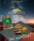 Dubai Traum Praline 14g - Teekränzchen